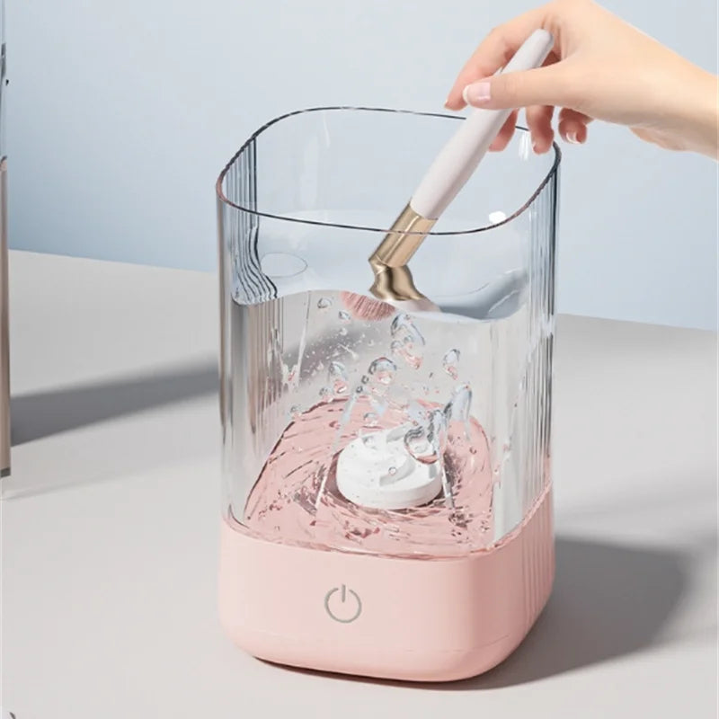 Experience Flawless Beauty with Effortless Cleanliness